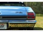 Thumbnail Photo 64 for 1969 Chevrolet Chevelle